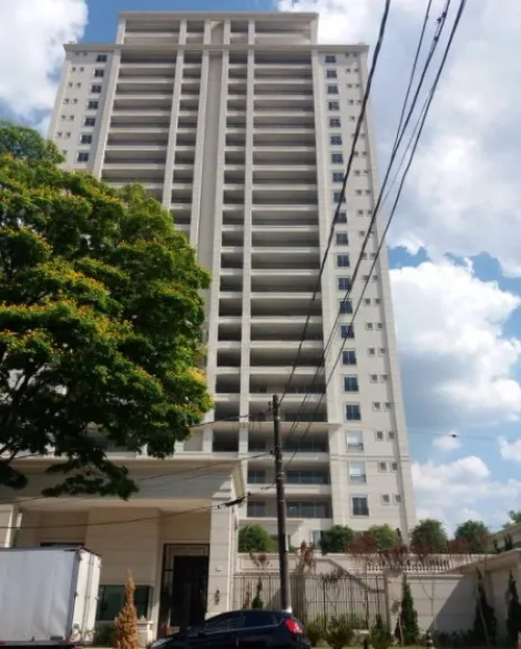 Jundiai Anhangabau Apartamento Venda R$4.200.000,00 Condominio R$3.600,00 4 Dormitorios 4 Vagas Area construida 296.00m2