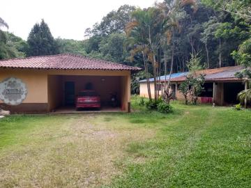 Campo Limpo Paulista Bairro do Pinhal Rural Venda R$700.000,00 5 Dormitorios 2 Vagas Area do terreno 36996.49m2 