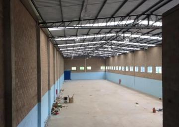 Varzea Paulista Loteamento Olaria Parque Empresarial Galpao Venda R$6.000.000,00 Area construida 1445.00m2
