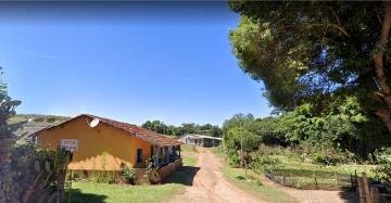 Itatiba Bairro do Morro Rural Venda R$1.300.000,00 3 Dormitorios 10 Vagas Area do terreno 27000.00m2 