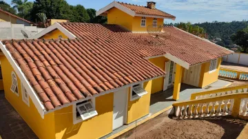 Itatiba Vivendas do Engenho D'Agua Rural Venda R$680.000,00 4 Dormitorios 8 Vagas Area do terreno 1000.00m2 