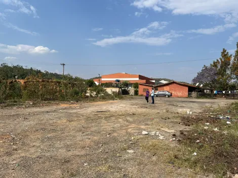Cabreuva Distrito Industrial Terreno Venda R$8.000.000,00 
