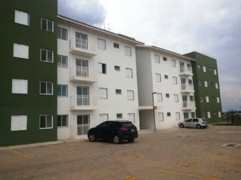 Vinhedo Santa Claudina Apartamento Venda R$350.000,00 Condominio R$593,00 2 Dormitorios 1 Vaga 