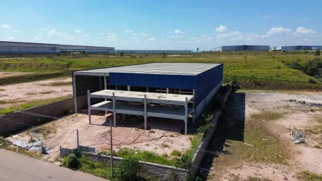 Jundiai Loteamento Parque Industrial Jundiai IV Terreno Locacao R$ 60.000,00  Area do terreno 5000.00m2 