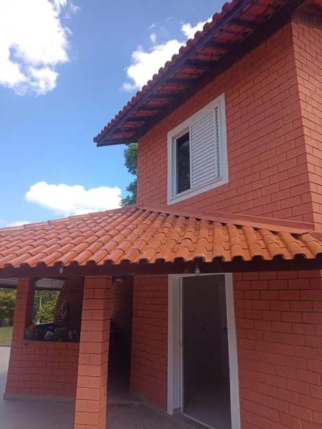 Vinhedo Sao Joaquim Casa Venda R$1.850.000,00 Condominio R$1.450,00 3 Dormitorios 4 Vagas Area do terreno 1050.00m2 Area construida 191.24m2