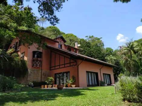Campo Limpo Paulista Jardim Vista Alegre Rural Venda R$2.400.000,00 Condominio R$600,00 5 Dormitorios 2 Vagas Area do terreno 11000.00m2 