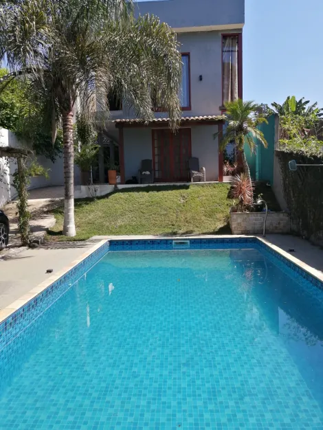 Jarinu Vila Nova Trieste Casa Venda R$550.000,00 2 Dormitorios 4 Vagas Area do terreno 500.00m2 Area construida 160.00m2