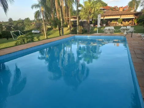 Indaiatuba Centro Rural Venda R$3.800.000,00 Condominio R$1.200,00 7 Dormitorios 4 Vagas Area do terreno 5000.00m2 