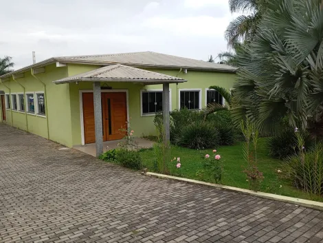 Varzea Paulista Jardim Promeca Rural Venda R$4.990.000,00 4 Dormitorios 14 Vagas Area do terreno 3015.00m2 